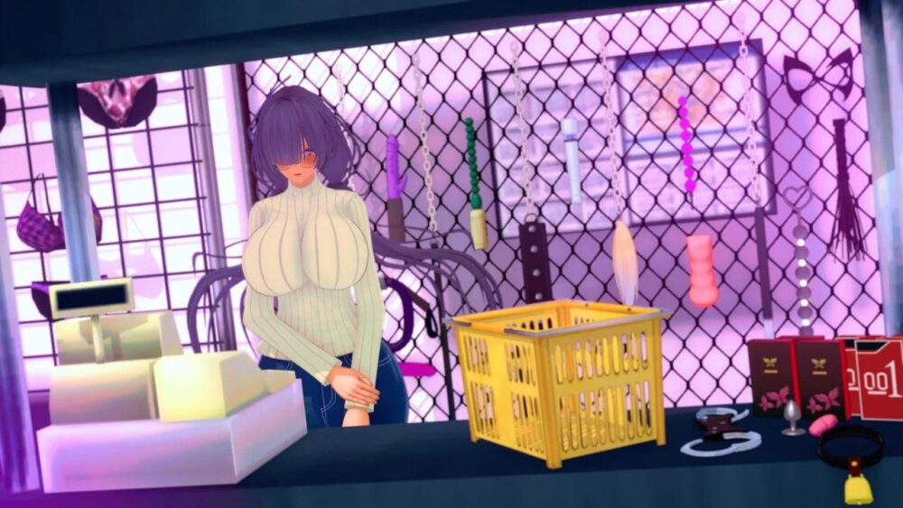 [双端/3D/SLG/最新/后宫/冒险]xxx档案/性感文件 xxxFiles v0.3.1[PC6.5GB+安卓1.30GB/百度/迅雷/UC]