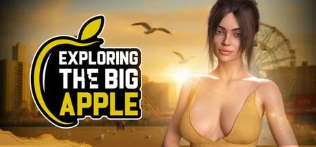 [欧美SLG]探索大苹果 Exploring the Big Apple Fixed STEAM官方中文[PC+安卓joi]