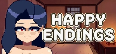 【SLG/像素动态】圆满结局 幸福结局 Happy Endings steam官中[PC+安卓mtool]