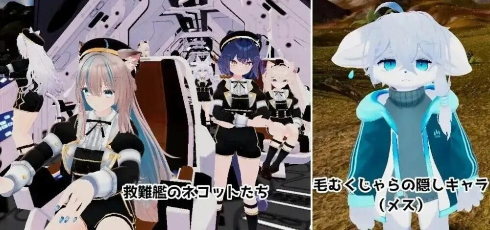 [更新PC3D动态DLC步兵] NEKOTTO岛 ネコットアイランド v1.63 回想[5G]