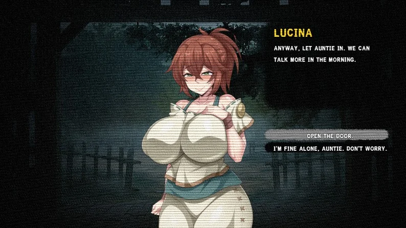 [精品SLG/动态]H版寻找伪人 伊莉·非人类 Eli The Unhuman v0.0.5b AI汉化[PC+安卓]