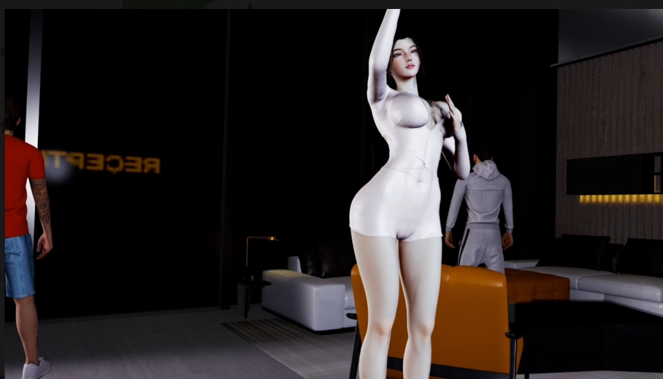 【夸克网盘】【3D动漫】【CG50-1】程曦御姐白嫩多汁，一边按摩一边含住猛口交【958MB】
