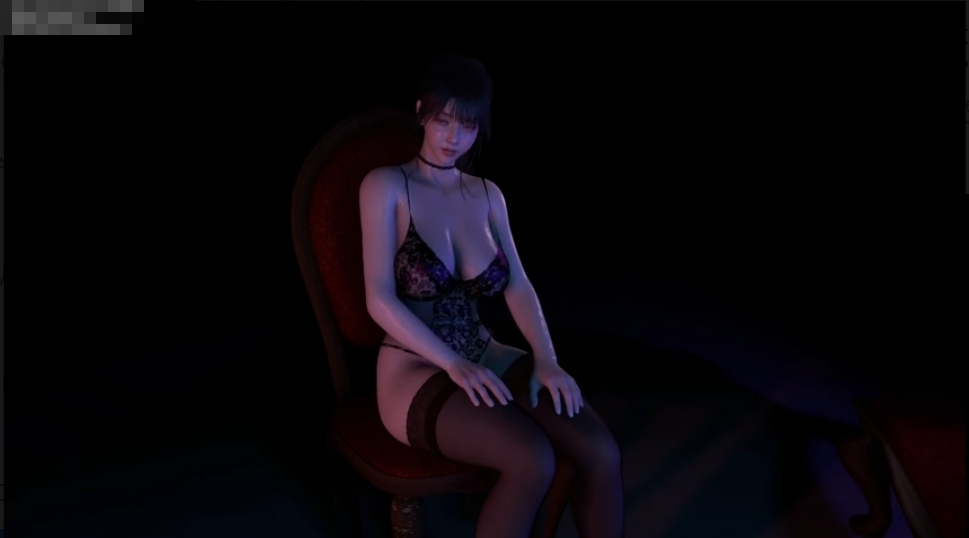 【夸克网盘】【3D动漫】【CG93】VAM酒店里的隐秘激情【690MB】