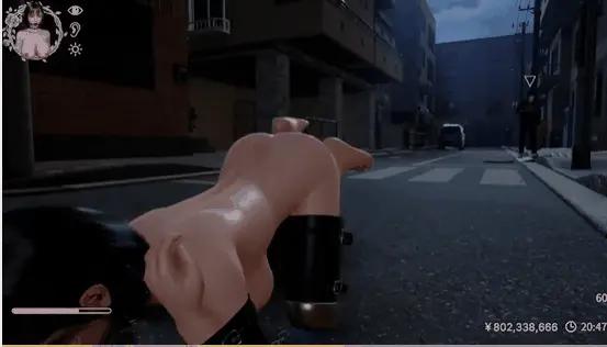 [更新PC3D步兵动态] 凉花酱的烦恼 凉花ちゃんの悩み v1.1.2 存档[2g]