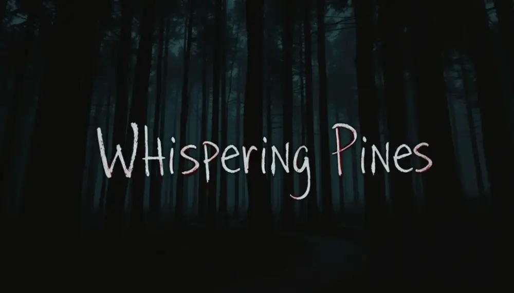 [欧美SLG]低语松林的启示录 耳语松林的启示录 RevelationsofWhisperingPines [Ch2 Full] Ch2赞助 PC+安卓AI汉化版