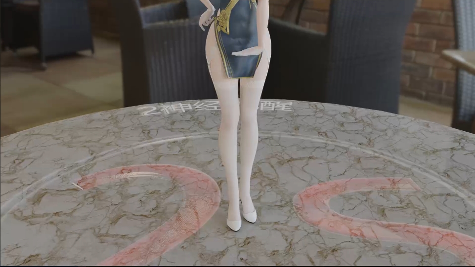 【夸克网盘】【3D动漫】【CG75-3】2神经觉醒【724MB】