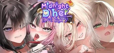 [更新PCSLG官中步兵] 深夜食堂恋爱物语 v1.0.2 STEAM版 [1G]