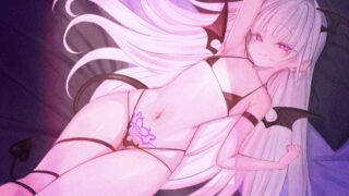 夸克✅【萝◯逆J】怪异快乐✅ ～无法逃离平胸魅魔的背德造子～