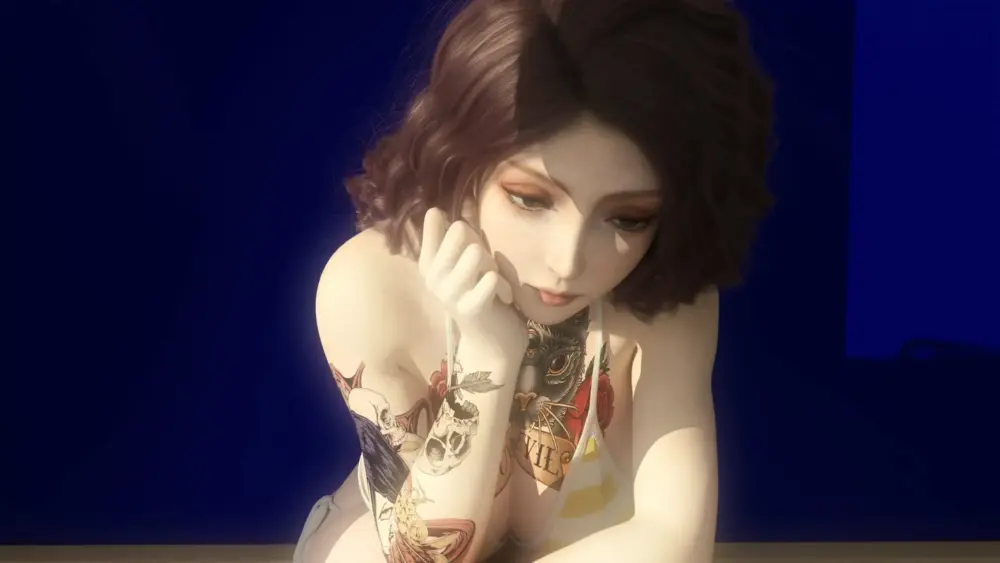 【神作SLG/动态】欲望之影 Shadows of Desire v1.0.0 Cheating AI汉化版【PC+安卓/18.9GB】