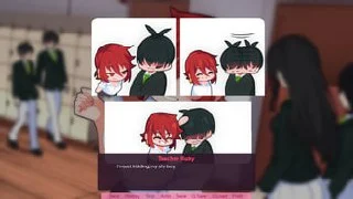 【日系SLG】与老师独处 Alone with My Teacher 0.13 AI汉化版【PC+安卓/2G/更新】