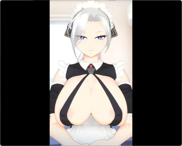 [3D/神级建模/新作/口交/巨乳/手交][すくたれもの] 事务性M手交 女仆型爱爱机器人无手下留情强制射精榨取[208MB/百度/迅雷/UC]