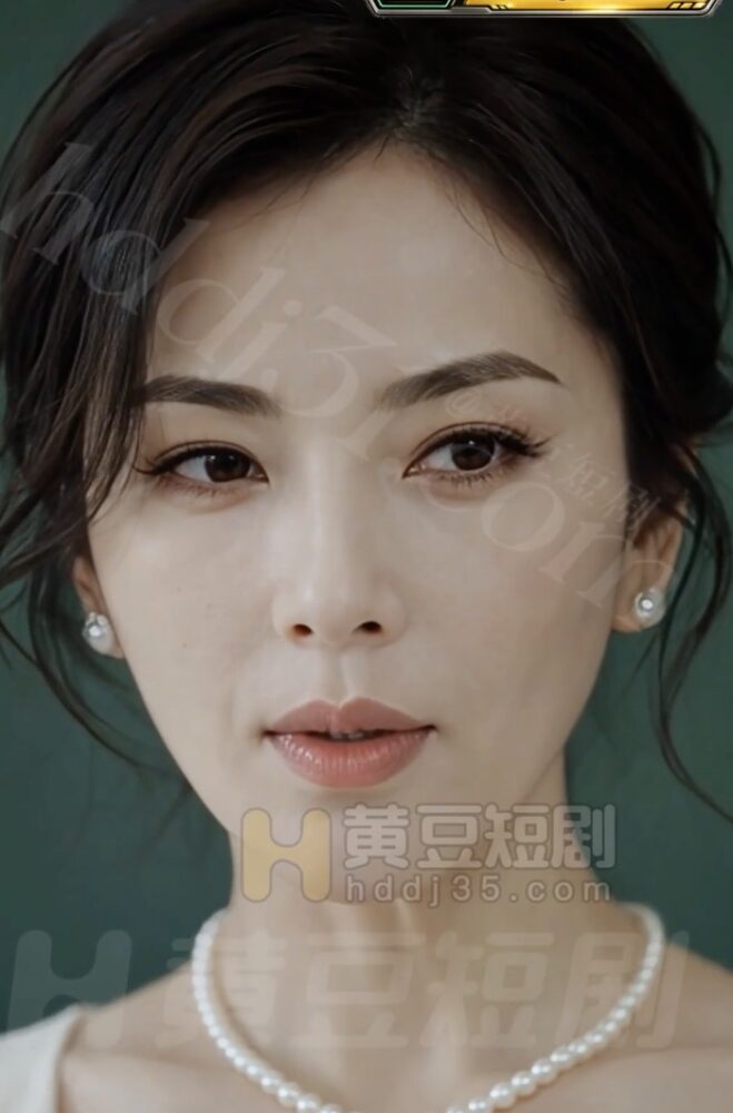 【AI成人短剧】韵母攻略 连载中 更新至1～4【百度 400MB】