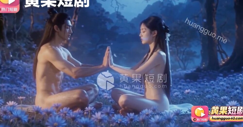 【AI成人短剧】暗黑金庸 连载中 更新至1～2【百度 1.3G】