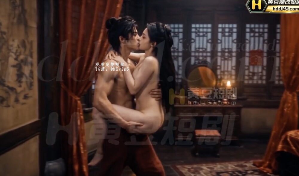 【AI成人短剧】倚天屠龙记后传红颜堕 连载中 更新至1～2【百度 700MB】
