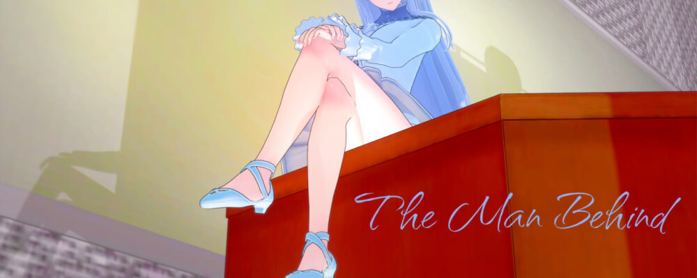[SLG/PC] 幕后黑手 The Man Behind v0.4.2 官中 [4.54G]