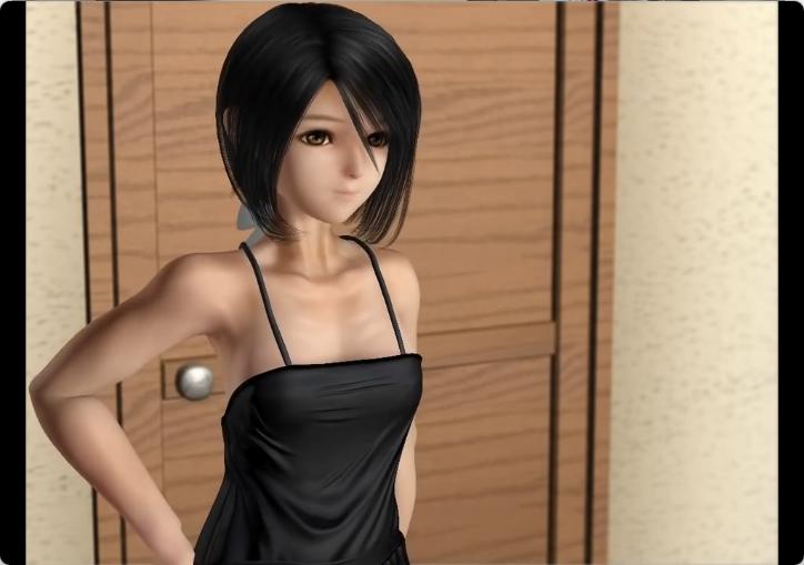 [3D/精致建模/经典/精品/黑丝/内射][バニーホール] 严肃的侄女被催眠术变成超级喜欢爱爱的骚货[243MB/百度/迅雷/UC]