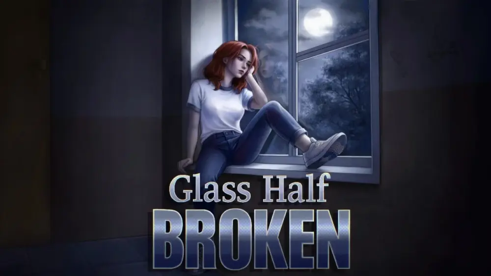 【欧美SLG/堕落】半杯碎影 Glass Half Broken Ep.4 AI汉化版【PC+安卓/1G/更新】