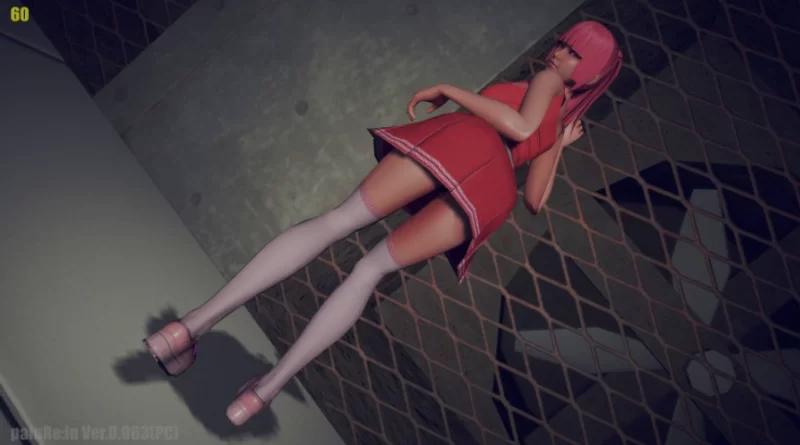 双端/3D/ACT/微重口/存档] 痛觉回响 painRe:in V0.091 [PC2.97GB+安卓1.2GB/百度/迅雷/UC]