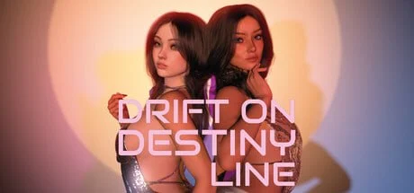 [欧美SLG/后宫]命运漂移线 Drift On Destiny Line 官中[PC+安卓joi]