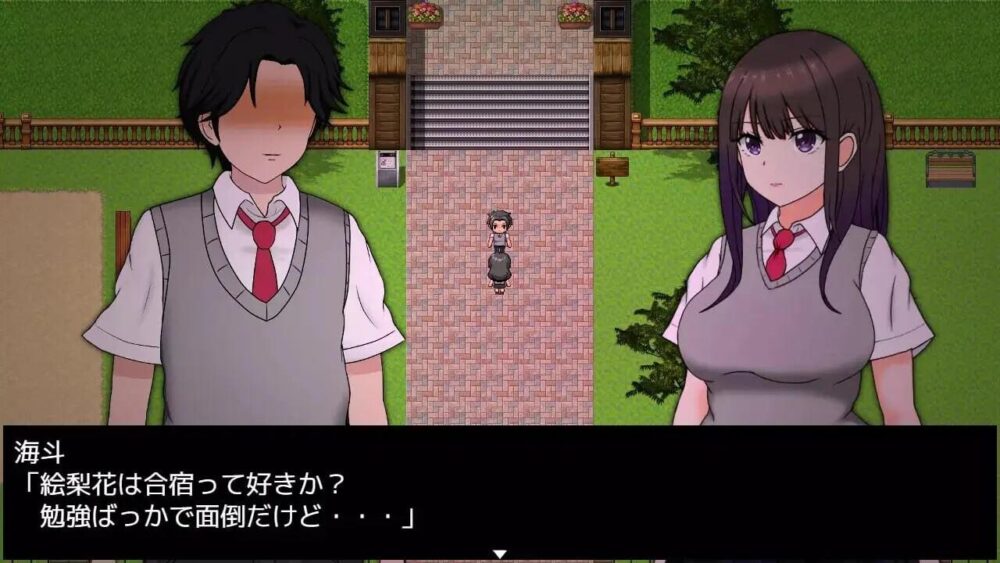 [双端/2D/RPG/作弊码/攻略]绘梨花逃脱记 ERIKA's Runaway V1.0正式版[PC1.7GB+安卓1.7GB/百度/迅雷/UC]