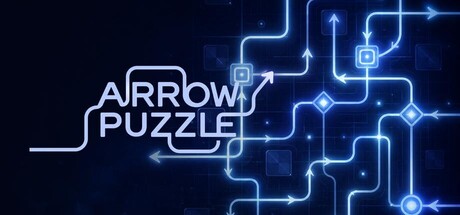 《箭头解谜：原版》Build.24907526|容量143MB|官方简体中文|支持键盘.鼠标