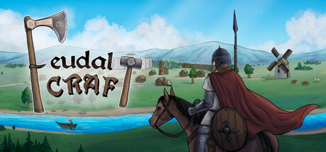 《封建领主》Build.25943877|容量1.5GB|官方简体中文|支持键盘.鼠标
