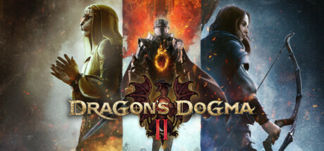 《龙之信条2》Build.25290080|整合全DLC|容量90.7GB|官方简体中文|支持键盘.鼠标.手柄