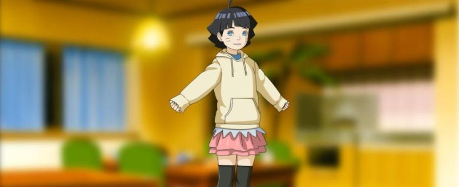 [双端/2D/欧美/SLG/NTR/攻略]【火影忍者同人】鸣人的假期 v1.0 内部赞助付费完结版[PC272MB+安卓335MB/百度/迅雷/UC]