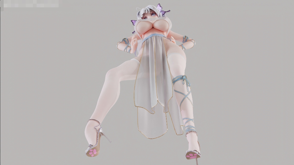 【夸克网盘】【3D动漫】【CG63-1】白嫩小肉腿间插进根硬邦邦的棍子，顶得浪叫连连【1.21G】