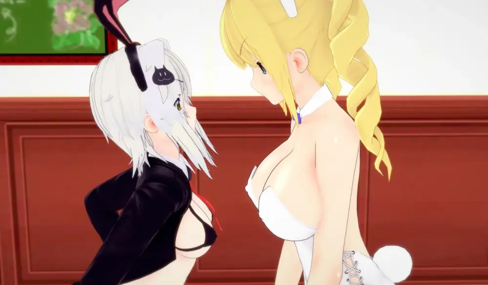 【日系SLG/后宫】恶魔高校的绝对催眠 Absolute Hypnosis in DxD 0.4.2 AI汉化版【PC+安卓/4.1G/更新】