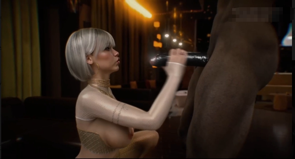 【夸克网盘】【3D动漫】【CG91-3】【VAM】LISA-HMV-5 【367MB】