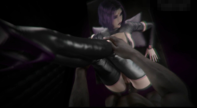 【夸克网盘】【3D动漫】【CG46-3】【VAM】Project-29【730MB】